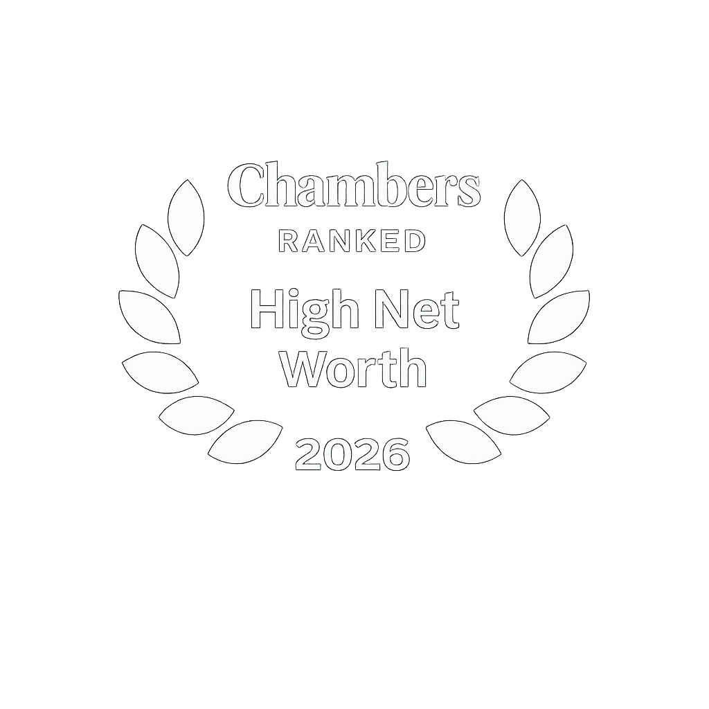 Chambers High Net Worth 2026